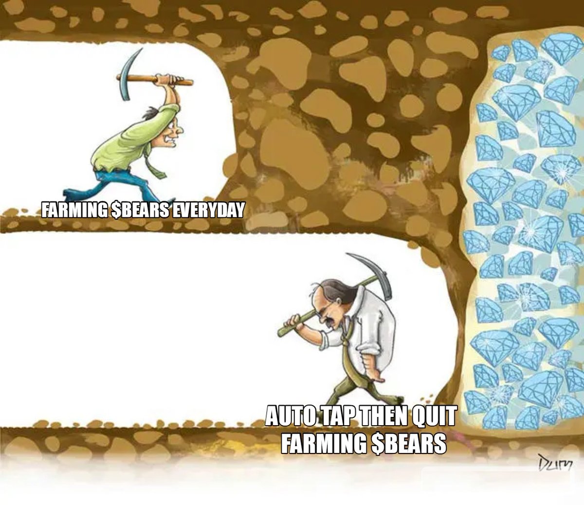 Bear Network tweet media