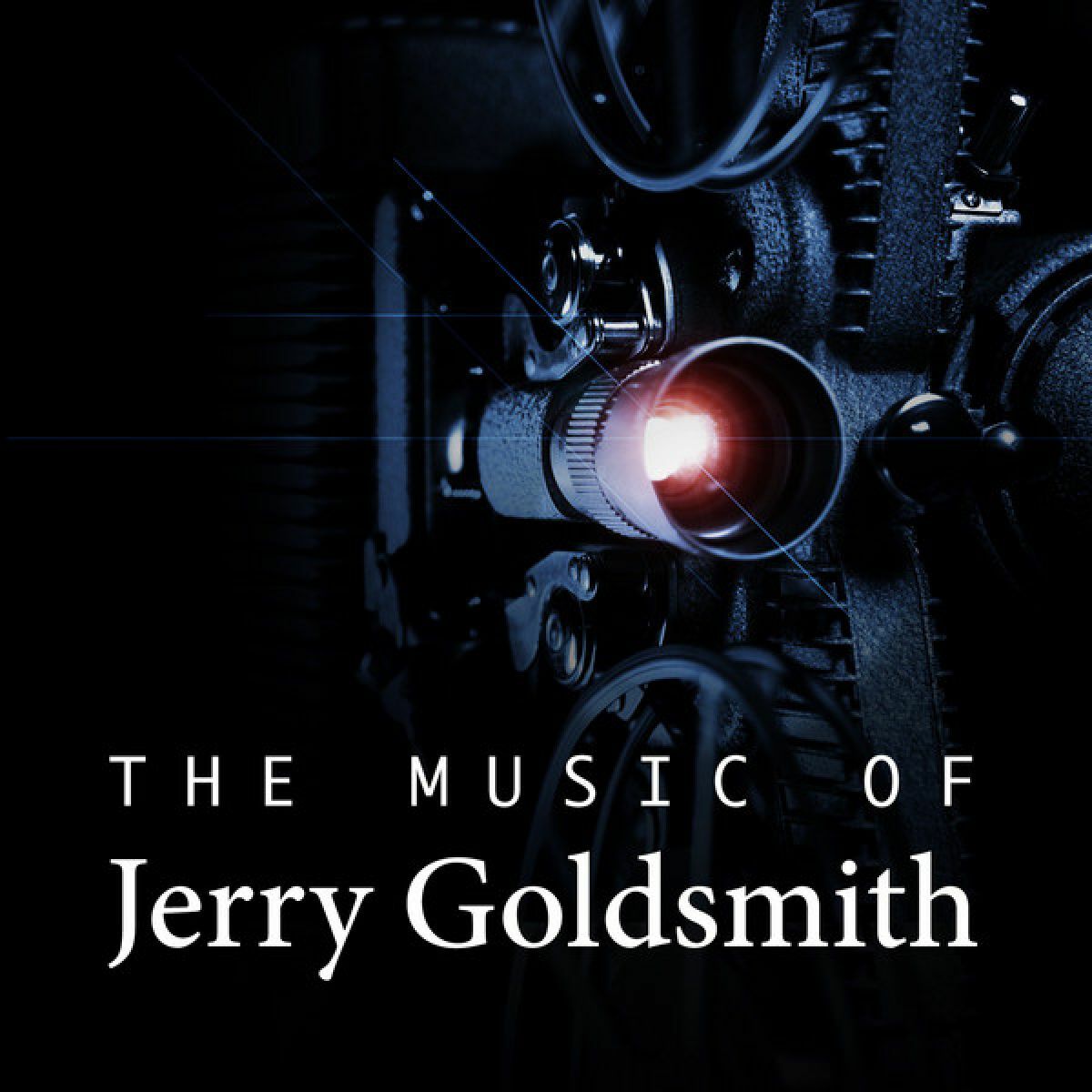 Ce samedi à partir de 14h00 sur Radio Campus Lille et le lundi en rediffusion à 21h00 sur RADIO WRS, la première émission de notre nouveau cycle consacré à #JerryGoldsmith