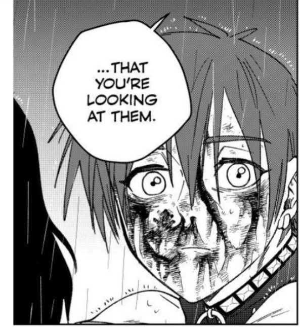 skendoss's tweet photo. The way Chika has gone from ‘🟡👄🟡’ to ‘🥺🥺🥺’. I LOVE HIM UR HONOR #WB158 https://t.co/2shYbKS6vB
