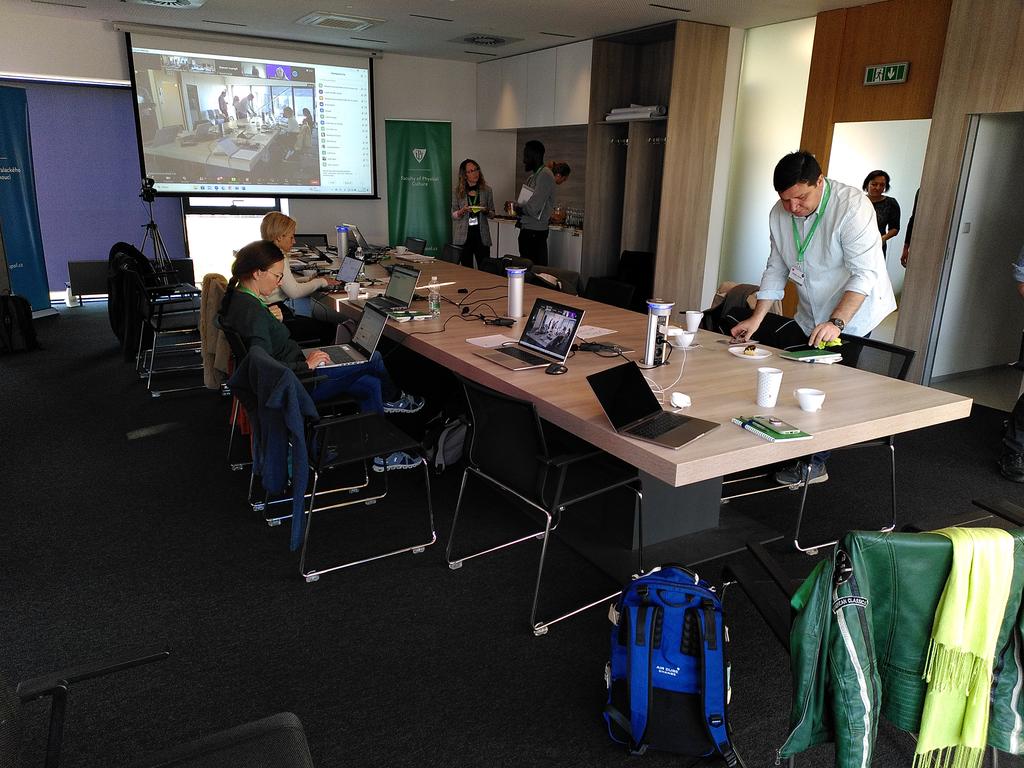 Christopher McCrum tweet media