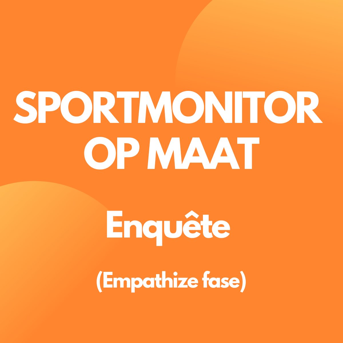 Coaches en sporters opgelet! Wil jij de kans op pijntjes/overtraining/blessures reduceren en (trainings)prestatie verbeteren? Klik dan op onderstaande link en lever je bijdrage! 👉🏼 forms.office.com/e/XTnp80JcGp 
#SportmonitorOpMaat #CoachInControl