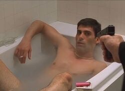 KTPLeGallois's tweet photo. La RH qui vient me tuer parce que mon CV était trop nul https://t.co/KupmpAGCuO