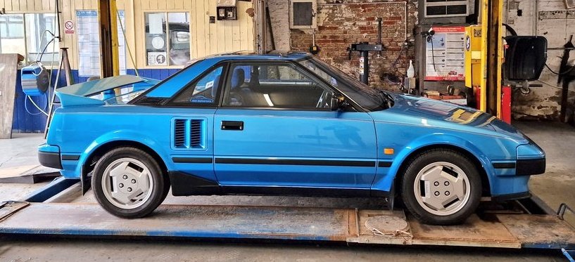 Jon Coupland tweet media