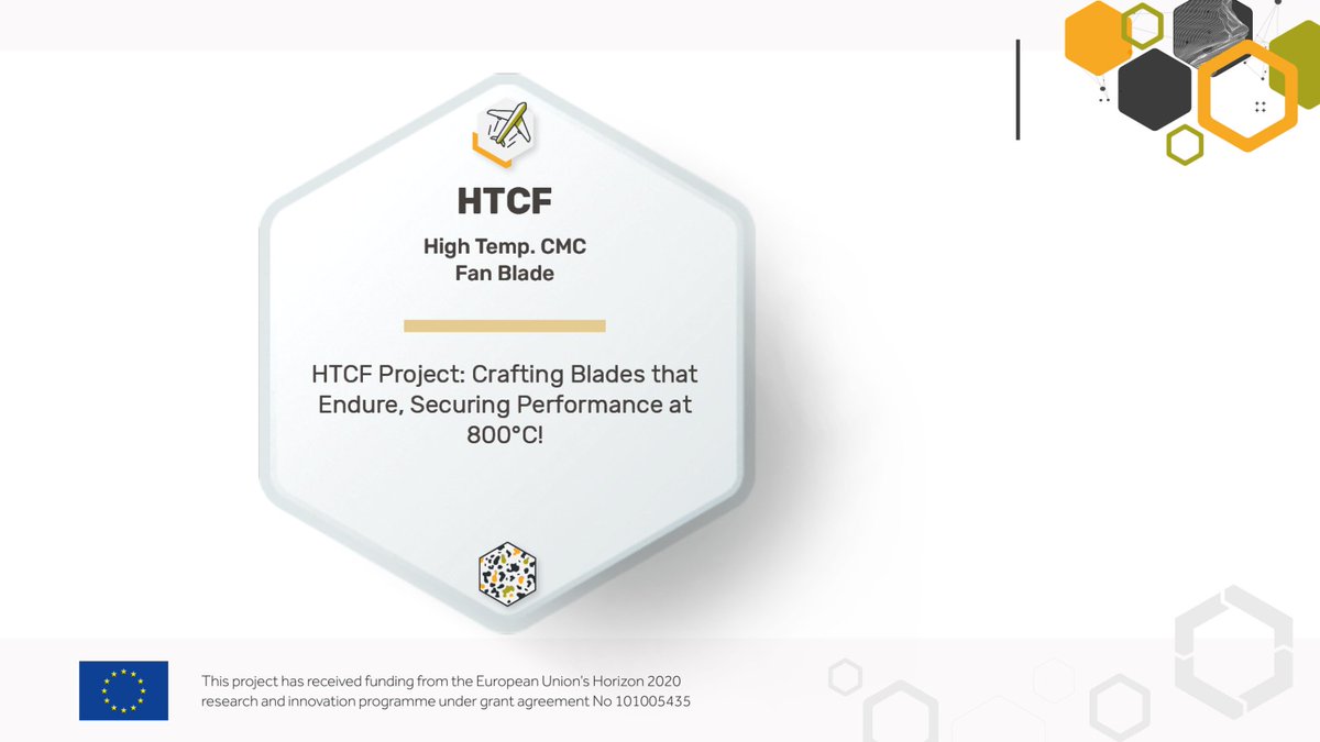 Watch the video and learn more about the 🔸HTCF
🔸 project implemented by a consortium of companies: Seyid Fehmi DİLTEMİZ SFD Mühendislik (Turkey), KIM Technologies (Turkey)
🌐 lnkd.in/dUvAC6gc
You are welcome 
🌐lnkd.in/dBxxAZrJ
#INNOSUP #EISMEA #ECCP #Cluster_EU