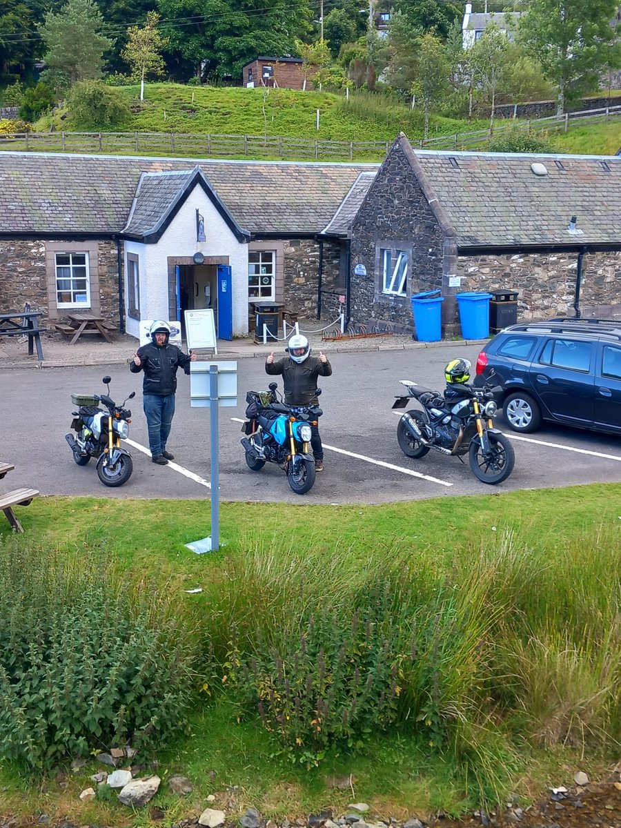 heidcamUK's tweet photo. Abington, Wanlockhead, Port Logan, Mull of Galloway Lighthouse. #grom #wanlockhead #portlogan https://t.co/NqGWe2BLWx