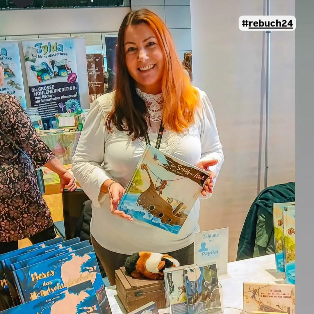 Ein toller Tag auf der RE-Buch in Recklinghausen 😍

Danke an <a href="/Lichtinspektor/">Lichtinspektor</a> für das Foto 😃