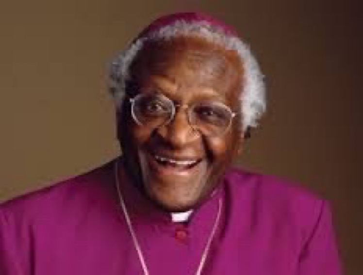 16 October 1984. South African bishop,
Desmond Tutu was awarded the Nobel Peace Prize for his opposition to South Africa’s brutal apartheid regime. Tutu was saluted by the Nobel Committee for his clear views and his fearless non-violent stance.