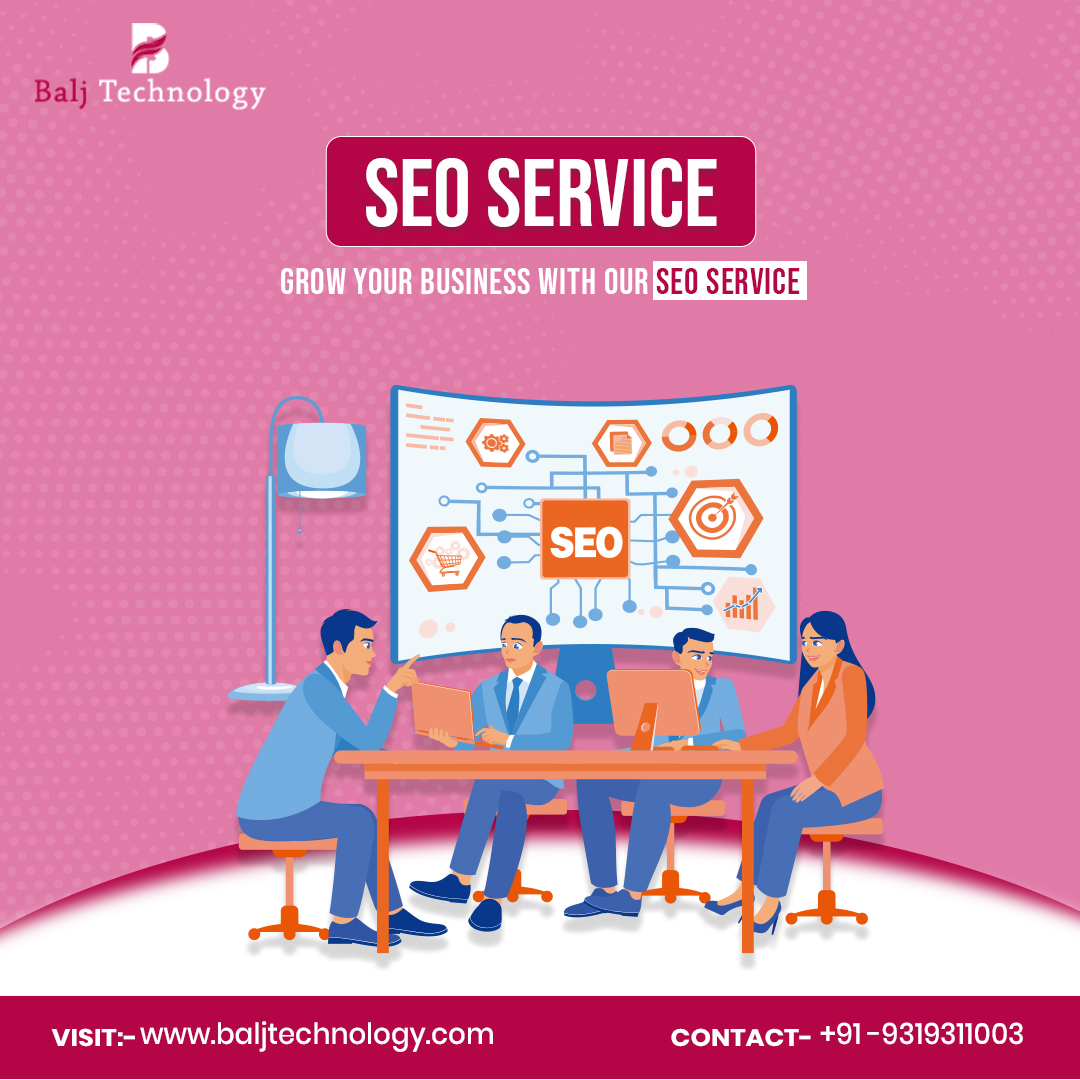 BaljTechnology's tweet photo. SEO is more than just rankings; it's about building a long-term online presence. Let our team of SEO experts help your business thrive in the digital landscape! 🌐💯
*
*
Visit Us👉https://t.co/GsmChxv80P
*
*
#baljtechnology #seo #digitalmarketing #seoservices #seoagency #website https://t.co/nykepWsEXj