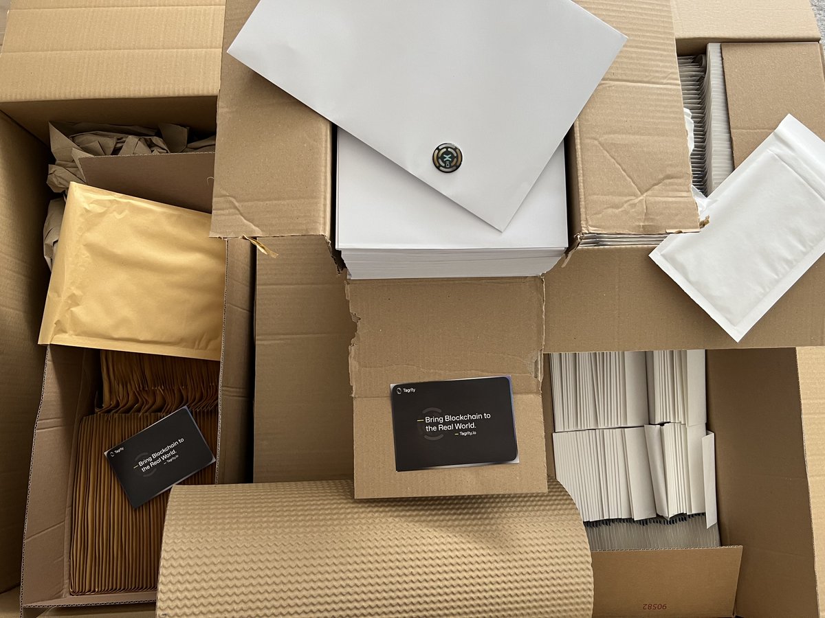 We have been shipping software on Multiversᕽ for a long time.

Now gearing up to /ship in the real world too!