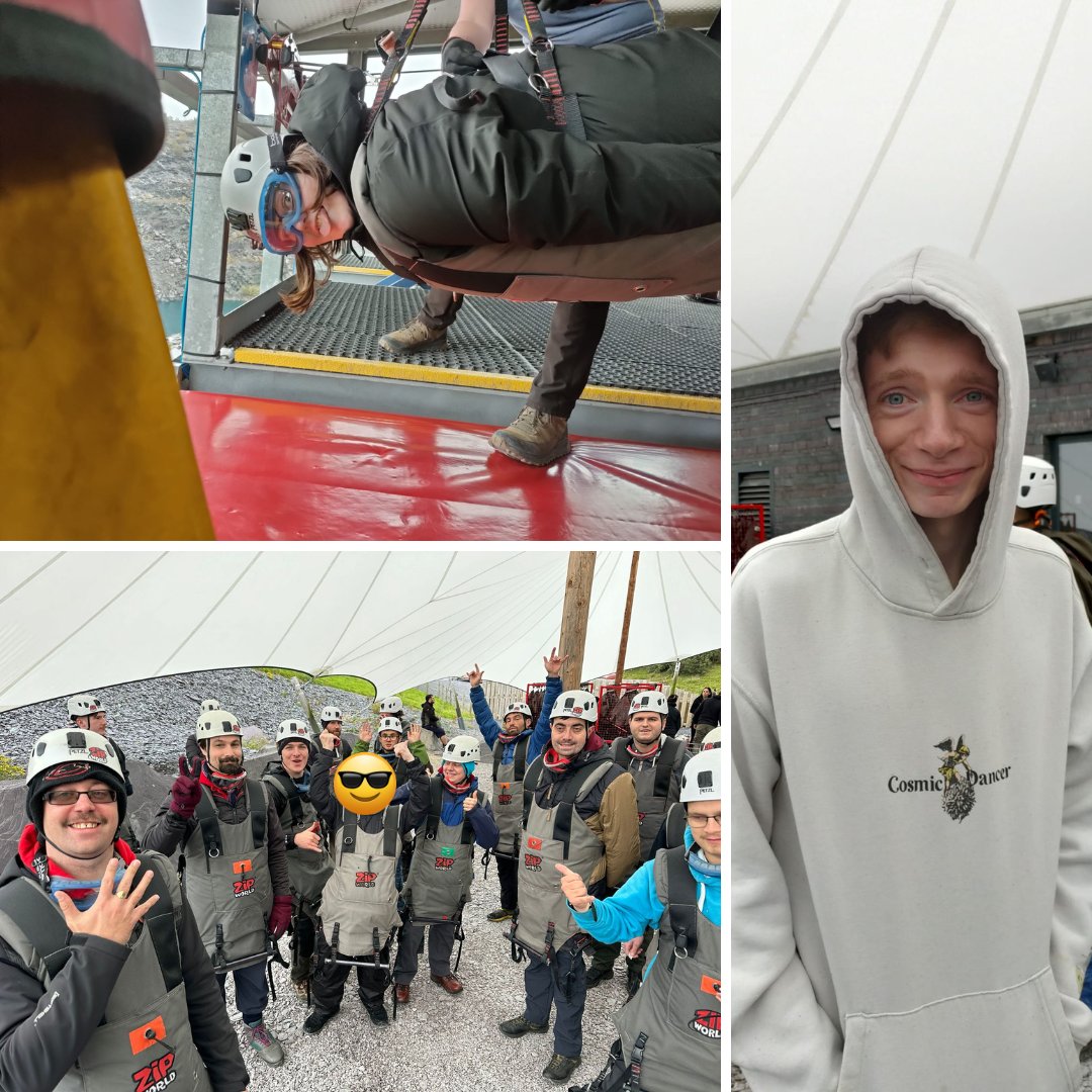 EdgeGroupScot's tweet image. WOW, what a day - Wales, you did not disappoint! 🏴󠁧󠁢󠁷󠁬󠁳󠁿
There are sooo many photos &amp;amp; videos, it might take a while to get through them all so here are a couple of pics from yesterday&apos;s adventures.
#AdventureForAll #Respite #GetOutdoors #Wales #Autism #ASD #ASN #BeWild