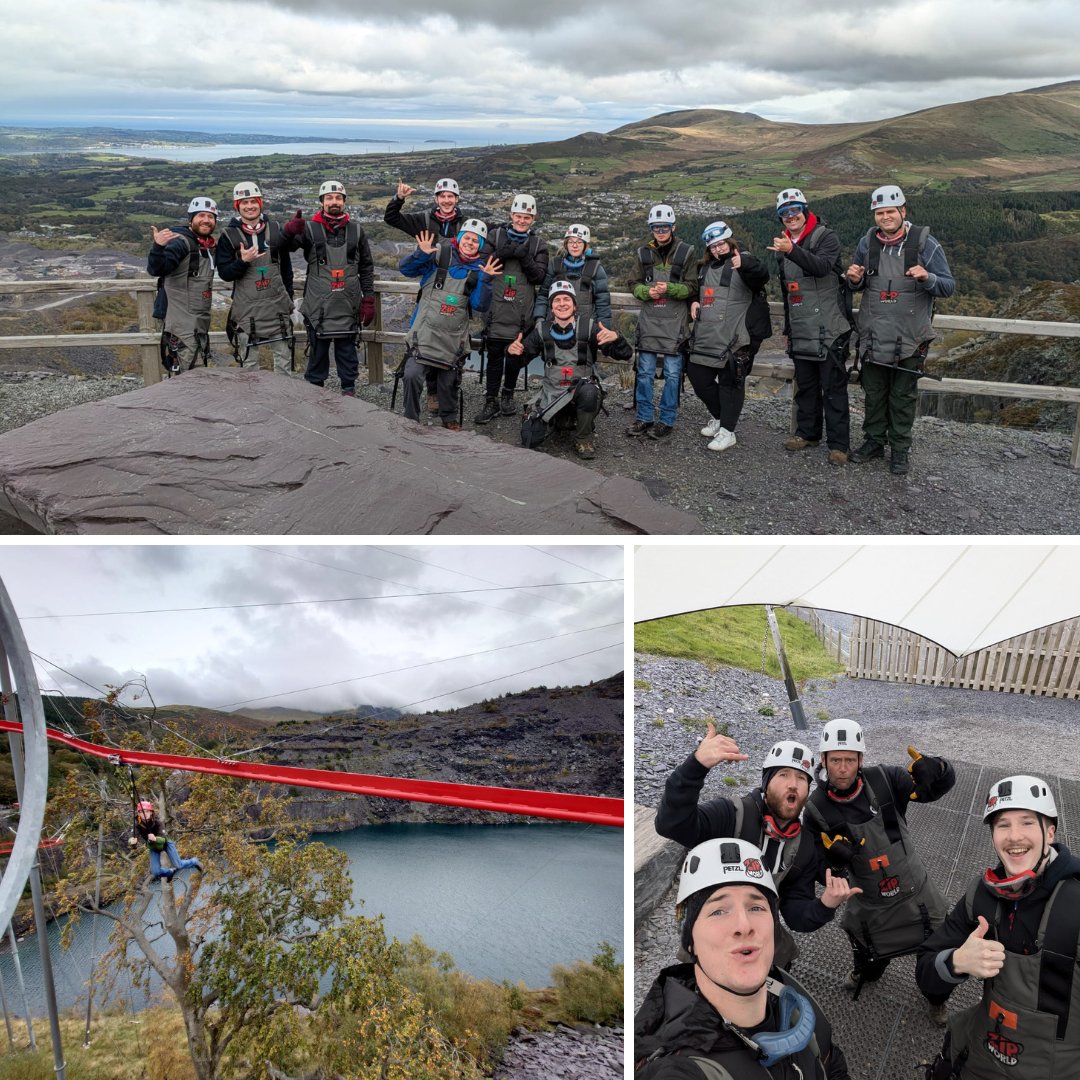 EdgeGroupScot's tweet image. WOW, what a day - Wales, you did not disappoint! 🏴󠁧󠁢󠁷󠁬󠁳󠁿
There are sooo many photos &amp;amp; videos, it might take a while to get through them all so here are a couple of pics from yesterday&apos;s adventures.
#AdventureForAll #Respite #GetOutdoors #Wales #Autism #ASD #ASN #BeWild