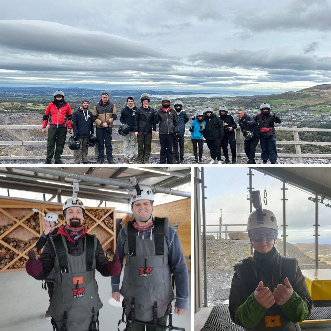 EdgeGroupScot's tweet image. WOW, what a day - Wales, you did not disappoint! 🏴󠁧󠁢󠁷󠁬󠁳󠁿
There are sooo many photos &amp;amp; videos, it might take a while to get through them all so here are a couple of pics from yesterday&apos;s adventures.
#AdventureForAll #Respite #GetOutdoors #Wales #Autism #ASD #ASN #BeWild