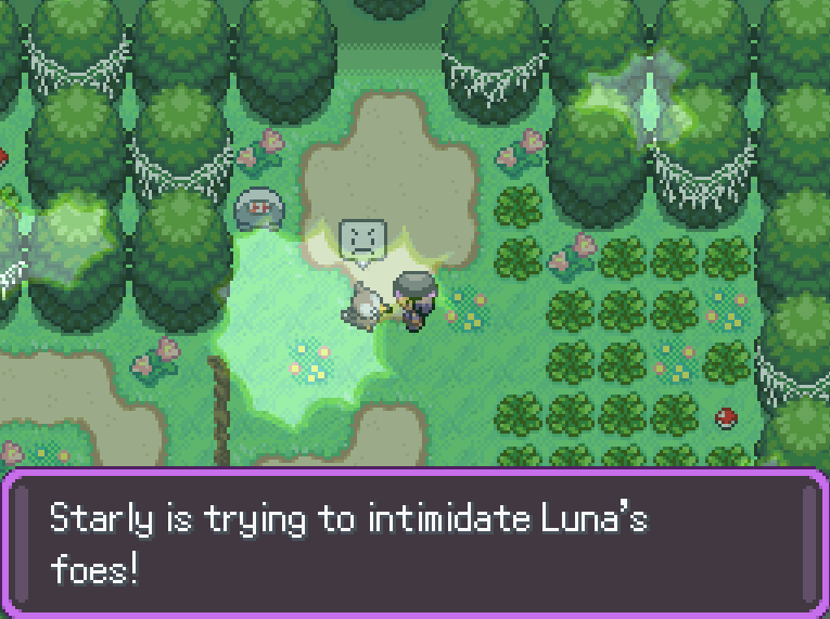 Take a stroll through Celeste Forest with your closest partners! What lies on the other side of the forest can determine your story...

(Likes and reposts appreciated to help us boost the game!)

Demo 1 coming January of 2025.

discord.gg/AHaXufKJF8