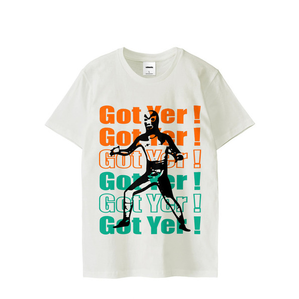 rollwithit_info's tweet photo. RW018_Got Yer
170cm  61kg  Lサイズ
販売：https://t.co/FTnGRYybIx

#ロックTシャツ #Tシャツ #ロングスリーブTシャツ #ロンT #パーカー #フーディ #music #rock #音楽 #paintory #rollworks. #ロールワークス. https://t.co/ttYO6IsENy