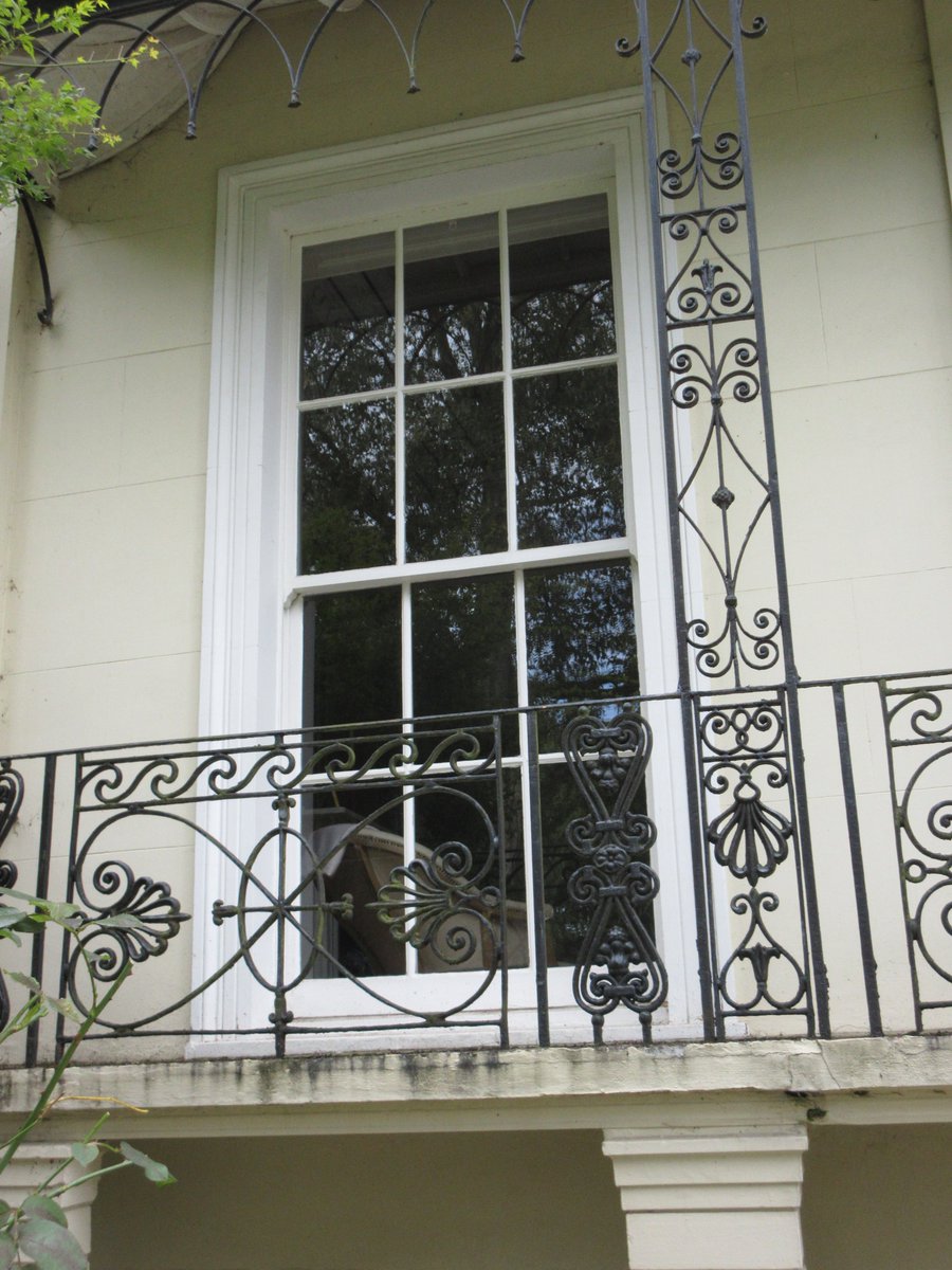 ✧We recently had the pleasure to undertake a Level 3 survey at a Grade II Listed property near Cheltenham which was completed in 1836. On this property we were able to make use of our drone to inspect the roofs and surrounding areas, take a look at the view!