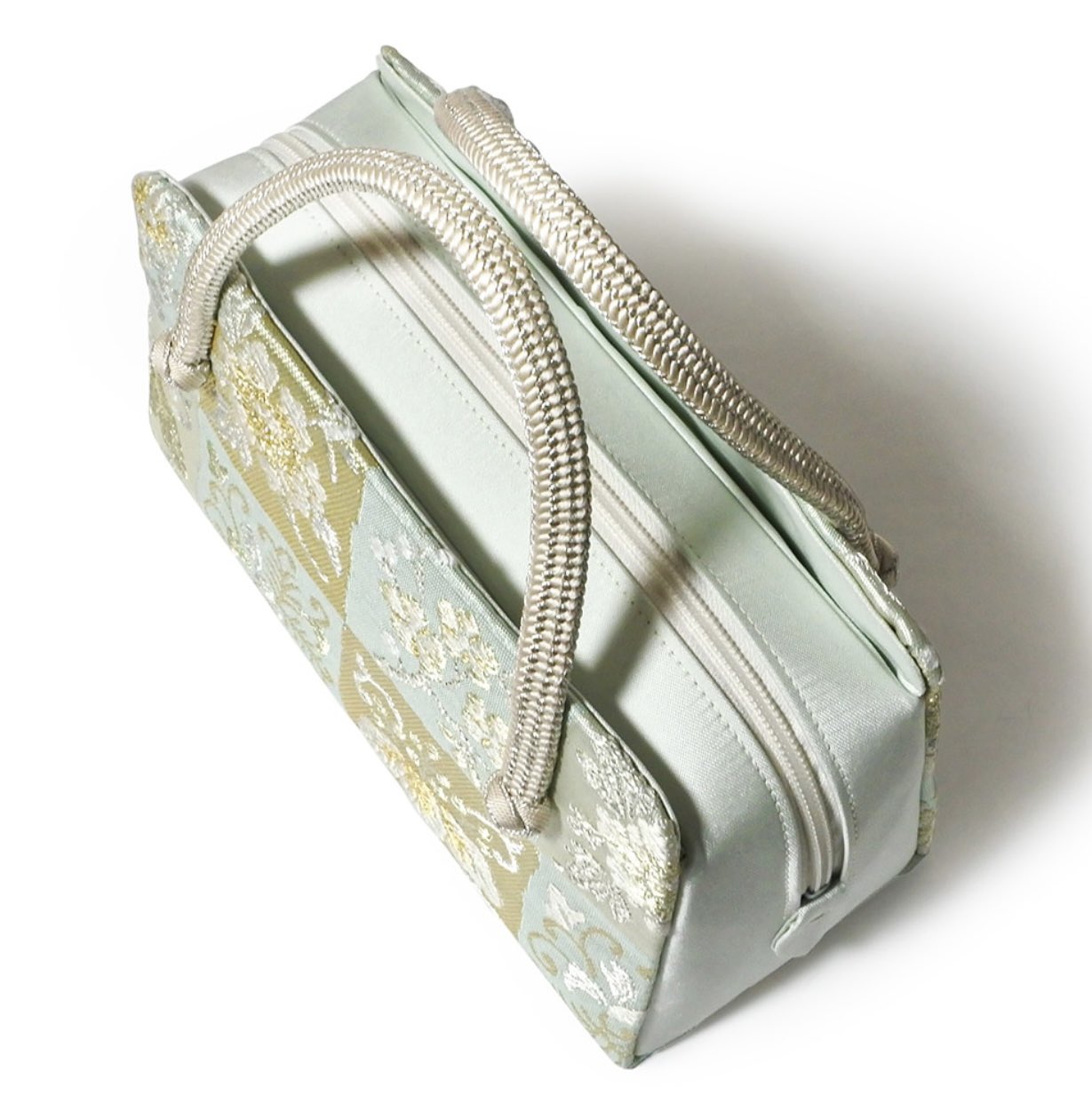 ★chouchou★です❣️【着物と帯 時流】B25270◆和装バッグ 箱付 ☆chouchou☆様専用です❣️【着物と帯 時流】B25270◇和装