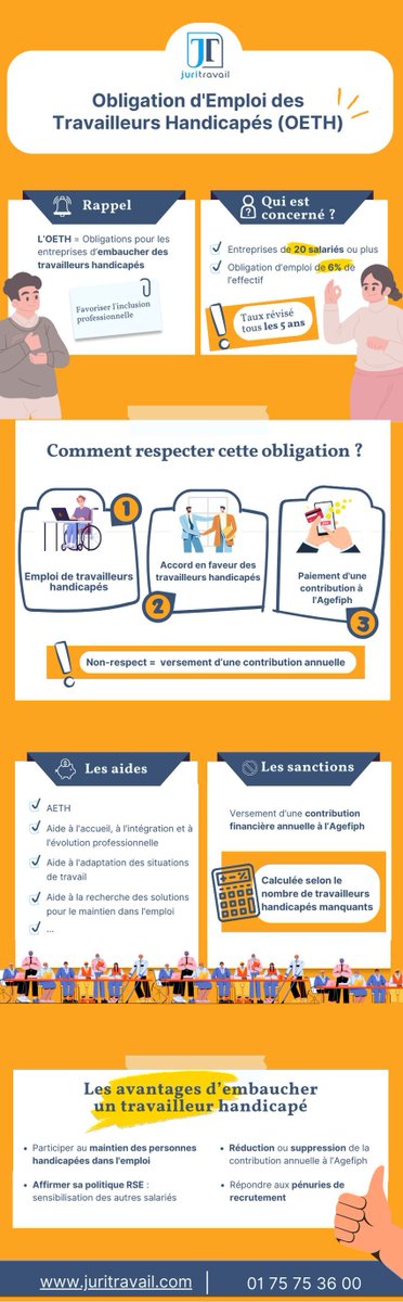 Juritravail tweet media