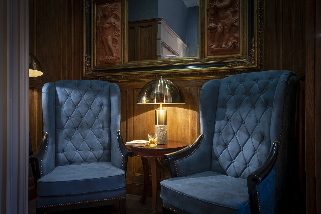 The Trinity City Hotel tweet media