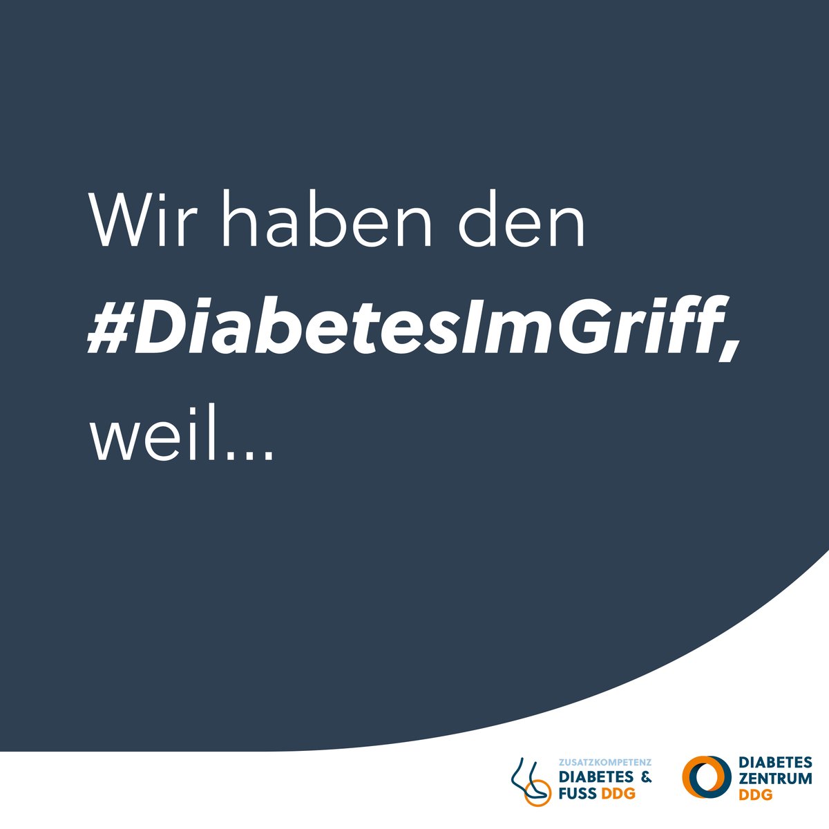 Deutsche Diabetes Gesellschaft tweet media