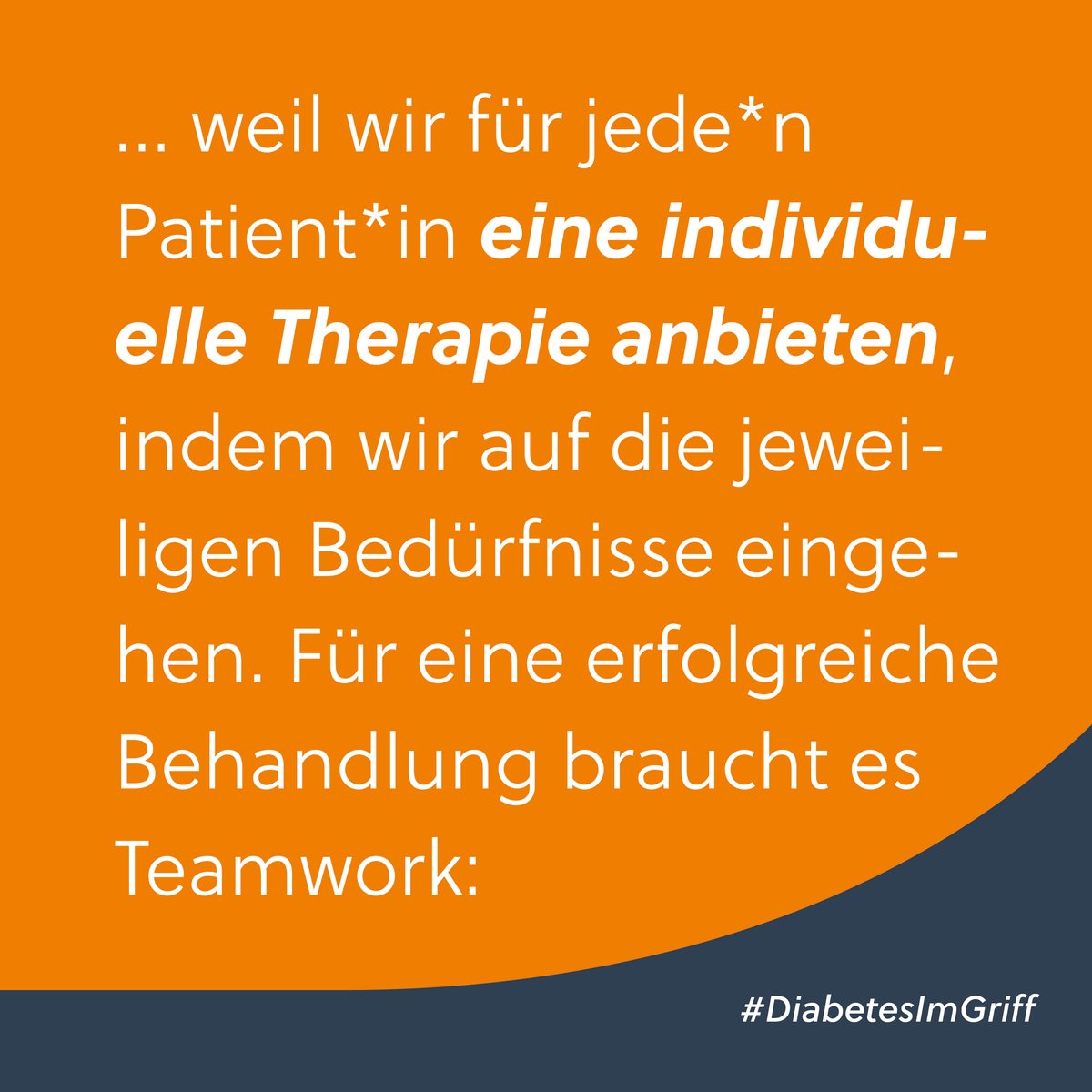 Deutsche Diabetes Gesellschaft tweet media