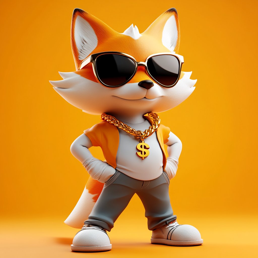 FoxxToken tweet media