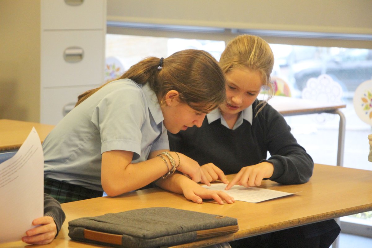 Our Year 8 Revision Workshops were a huge success on Monday afternoon.

To find out more about our school, visit: sherborneprep.org/about-us/head-…

#sherborneprep #dorsetprepschool #beyondthebluedoor #sherborneprepcollaboration #year8
