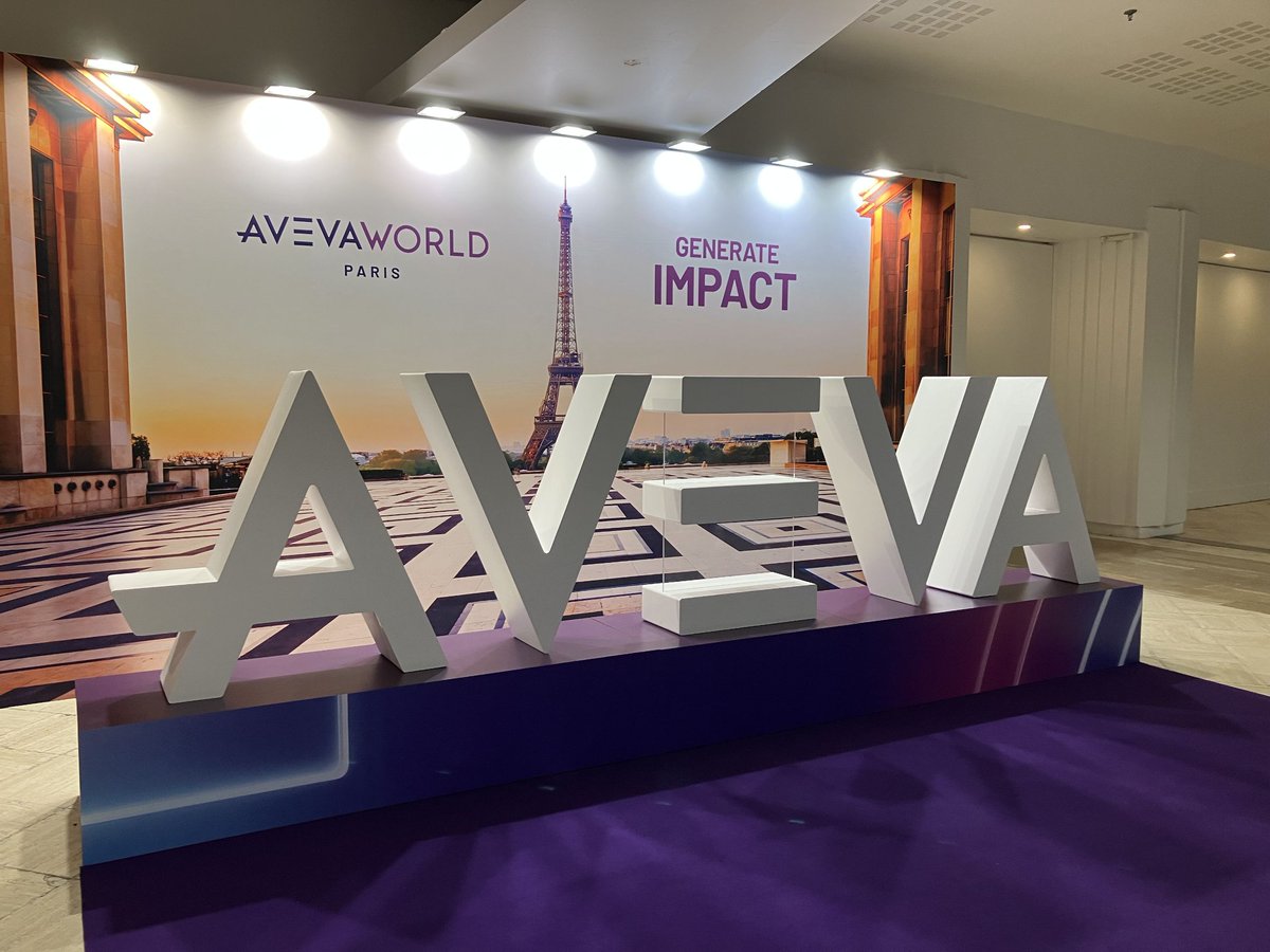 igexao_corpo's tweet image. ETAP at #AVEVAWorld in Paris!

We’re delighted to showcase our #ElectricalSoftware solutions as a strategic partner. With our integrated electrical #DigitalTwin platform, ETAP empowers 20,000+ global enterprises to accelerate their digital #EnergyTransformation.

#ETAPSoftware