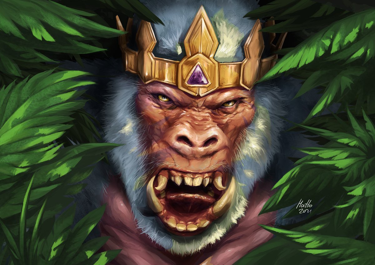 La Marca del Este tweet media