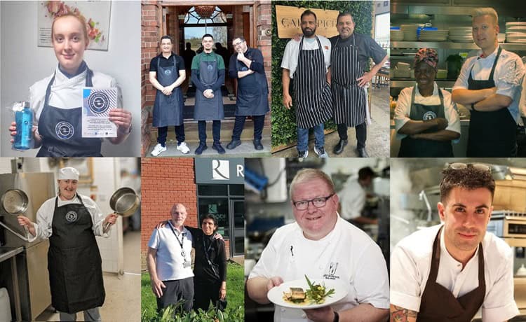 Recognising kitchen porters throughout the year, thank you <a href="/MeikoFountain/">Paul Anderson</a> and team <a href="/MEIKOUK/">Meiko UK Limited</a> hospitalityandcateringnews.com/2024/10/recogn…