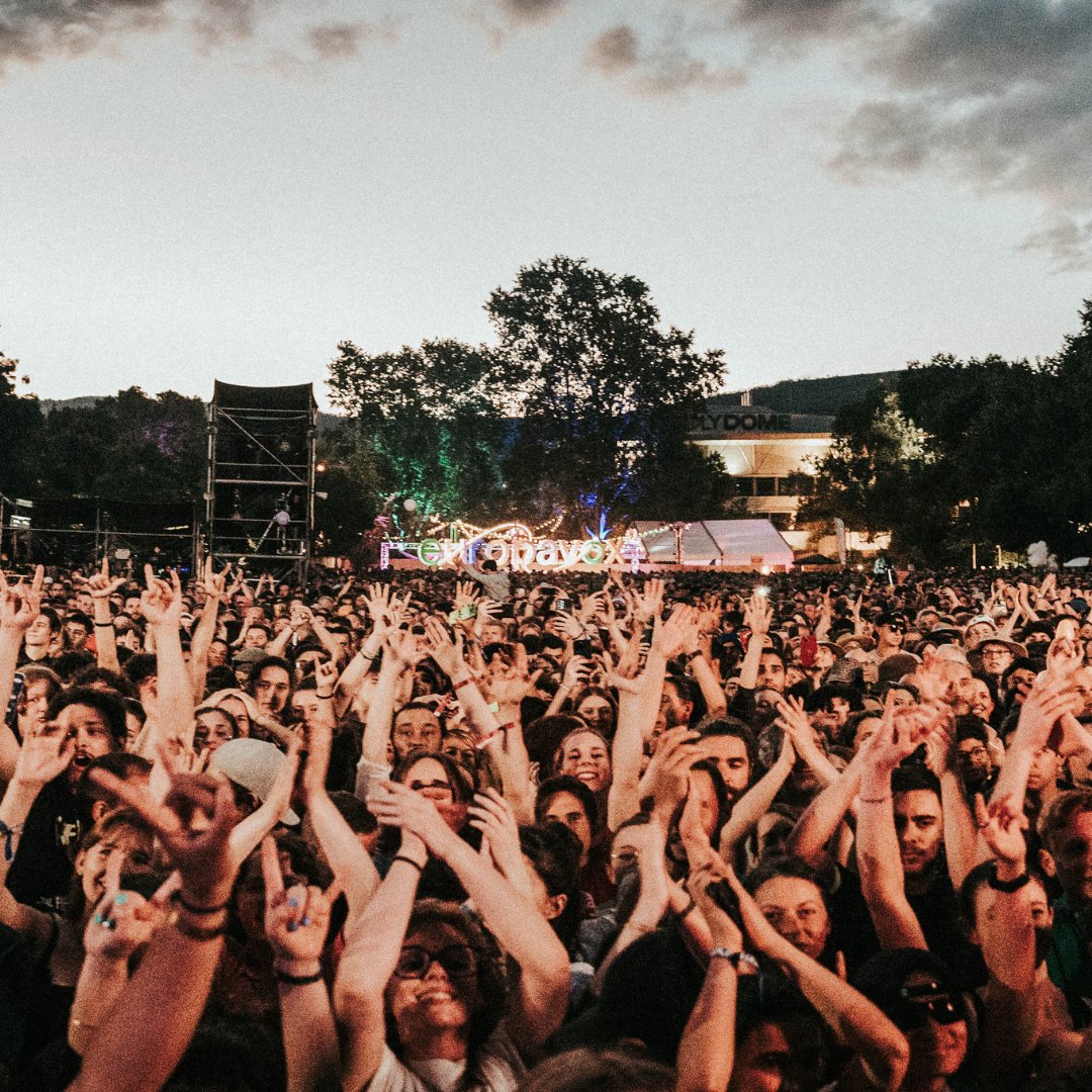 On est curieux de connaître les artistes que vous avez envie de voir en 2025 : vos coups de ❤️, les artistes incontournables qui sauront mettre le 🔥, vos dernières découvertes … 👀

Qu’ils soient français ou européens, la parole est à vous dans les commentaires ! 👇