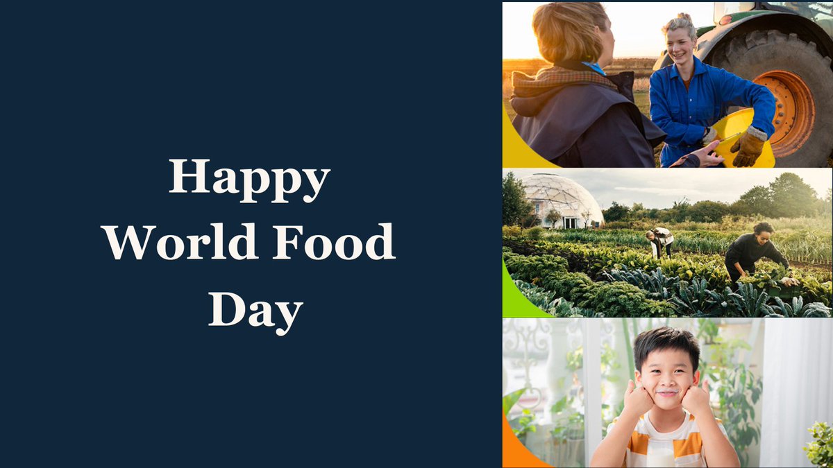 Nottingham Research (@uonresearch) on Twitter photo On #WorldFoodDay, we’re proud to highlight the innovative work of <a href="/UniofNottingham/">Uni of Nottingham #WeAreUoN</a>'s <a href="/UoNFoodSystems/">Food Systems Institute, University of Nottingham</a> Institute and <a href="/UoNFIC/">UoNFoodInnovation</a> Centre. From sustainable systems to cutting-edge solutions, we’re leading research tackling global food challenges.
➡️bit.ly/4epFzXa
#FoodResearch On #WorldFoodDay, we’re proud to highlight the innovative work of <a href="/UniofNottingham/">Uni of Nottingham #WeAreUoN</a>'s <a href="/UoNFoodSystems/">Food Systems Institute, University of Nottingham</a> Institute and <a href="/UoNFIC/">UoNFoodInnovation</a> Centre. From sustainable systems to cutting-edge solutions, we’re leading research tackling global food challenges.
➡️bit.ly/4epFzXa
#FoodResearch