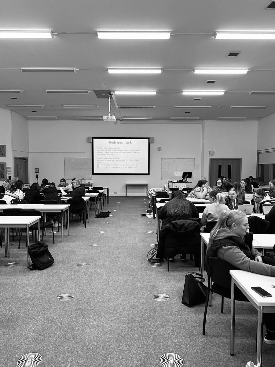 Professional Development at UoS (@uos_maedu) on Twitter photo Our MA Ed and MA SEND & Inclusion students have been getting stuck into the ‘ologies’ in Research Methods this week 📖 <a href="/sunderlanduni/">University of Sunderland</a> Our MA Ed and MA SEND & Inclusion students have been getting stuck into the ‘ologies’ in Research Methods this week 📖 <a href="/sunderlanduni/">University of Sunderland</a>