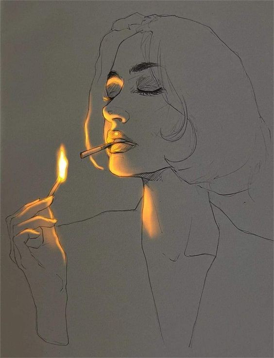 میں تمہیں آج بھی اسی طرح چاہتا ہوں جیسے ایک سوکھا ہوا درخت بارش کا طلبگار ہوتا ہے اس محبت میں ایک بے پناہ پیاس اور بے قراری ہے جیسے درخت کی جڑیں زمین میں پانی کی تلاش میں بے چین ہوتی ہیں میں ہر پل تمہاری قربت کی خواہش رکھتا ہوں جیسے سوکھا درخت بارش کی بوندوں کے لیے تڑپتا ہے اس