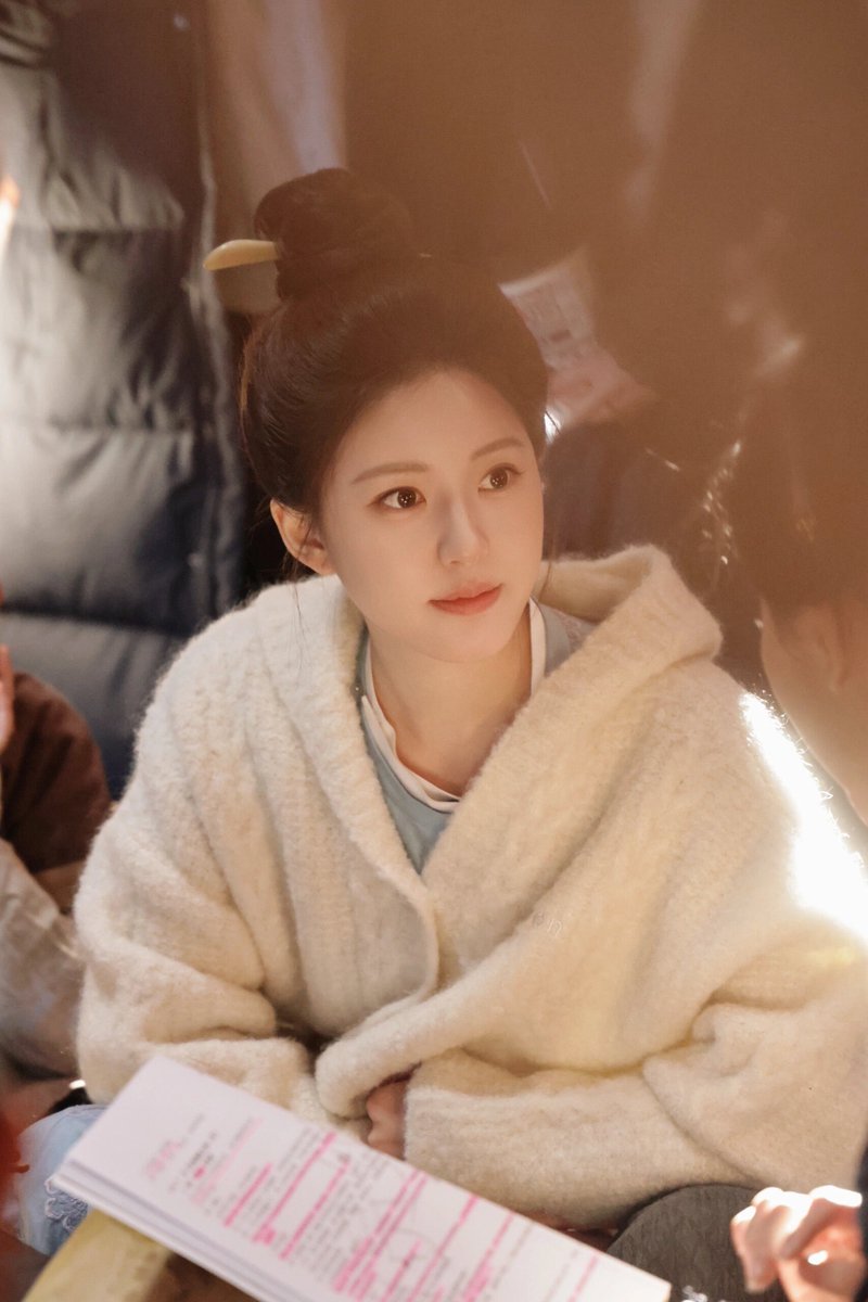 rolu5120's tweet image. 조로사 언니가 주렴옥막에서 이 얼굴로 혐관서사를 말아준다는 거잖아