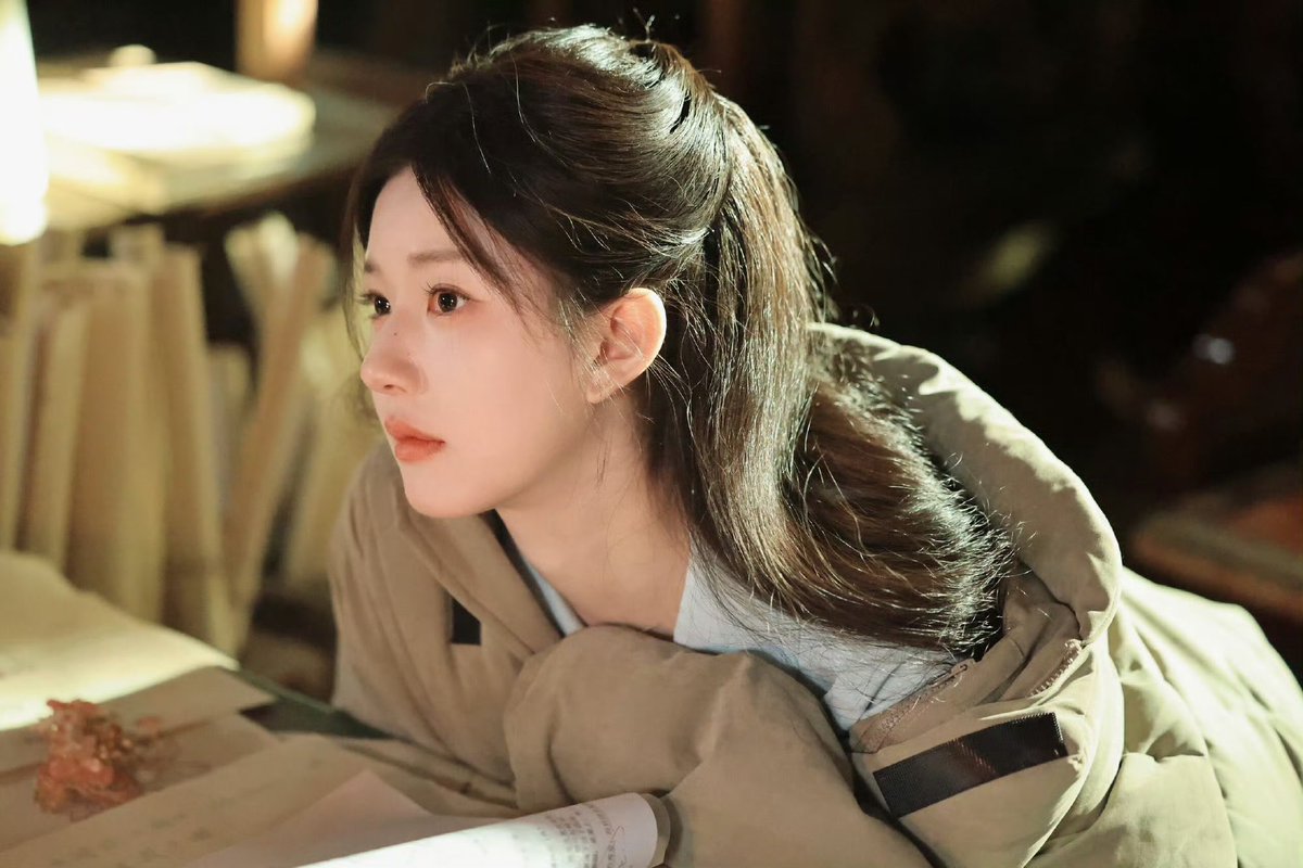 rolu5120's tweet image. 조로사 언니가 주렴옥막에서 이 얼굴로 혐관서사를 말아준다는 거잖아