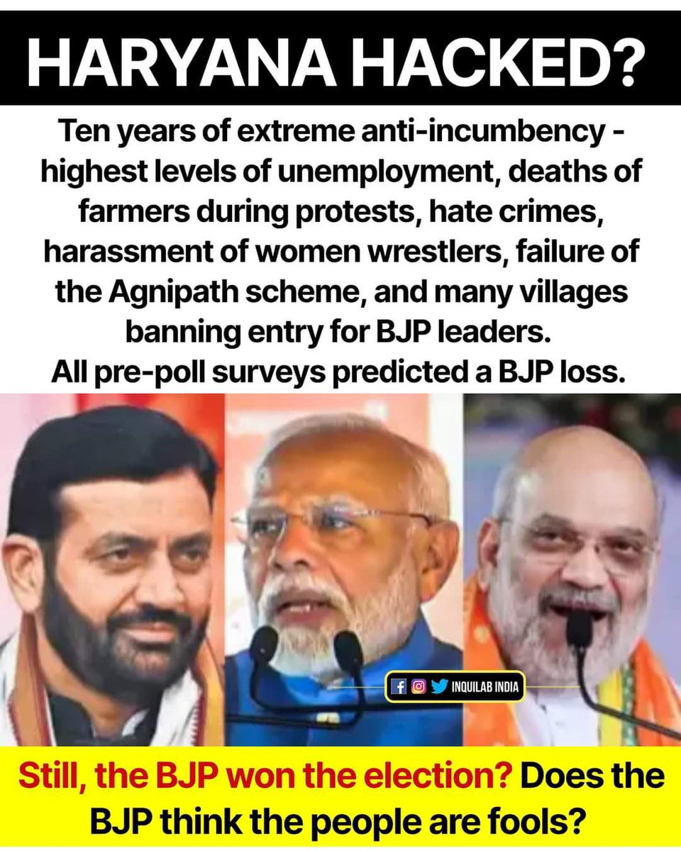 kaajalActress's tweet image. #BanEVM #SaveIndia 

  #EVMhack #EVMScam  

.