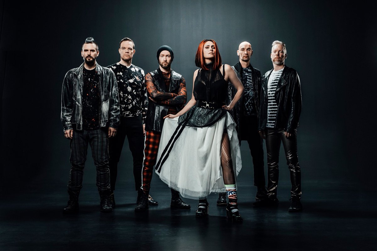 MEGALMODAS's tweet photo. #handpicked for your #pleasure my #SpotifyPlaylist https://t.co/qGmjcZpwLt w/@tsomofficial @BurningBones2 @heartlaymusic #kaltblut @twin_tribes #ashcode @std_notorious @cellar_darling @WTofficial #kidneythieves
#send me #your #Songs https://t.co/YluQ9kv1s4
https://t.co/v6VKFF3p7B https://t.co/7epxDJxiiA