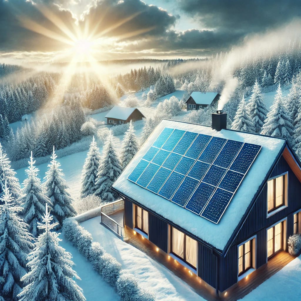 Official account of KPDCL (@kpdclofficial) on Twitter photo #pmsuryagharyojana
As winter approaches, harness the power of sun with a solar rooftop & stay energized thru cold.
Solar panels work even on cloudy days, making them a reliable source of clean energy all yr round.
<a href="/diprjk/">Information & PR, J&K</a> <a href="/OfficeOfLGJandK/">Office of LG J&K</a> <a href="/DullooAtal/">Atal Dulloo</a> <a href="/MinOfPower/">Ministry of Power</a> <a href="/GreaterKashmir/">Greater Kashmir</a> #pmsuryagharyojana
As winter approaches, harness the power of sun with a solar rooftop & stay energized thru cold.
Solar panels work even on cloudy days, making them a reliable source of clean energy all yr round.
<a href="/diprjk/">Information & PR, J&K</a> <a href="/OfficeOfLGJandK/">Office of LG J&K</a> <a href="/DullooAtal/">Atal Dulloo</a> <a href="/MinOfPower/">Ministry of Power</a> <a href="/GreaterKashmir/">Greater Kashmir</a>