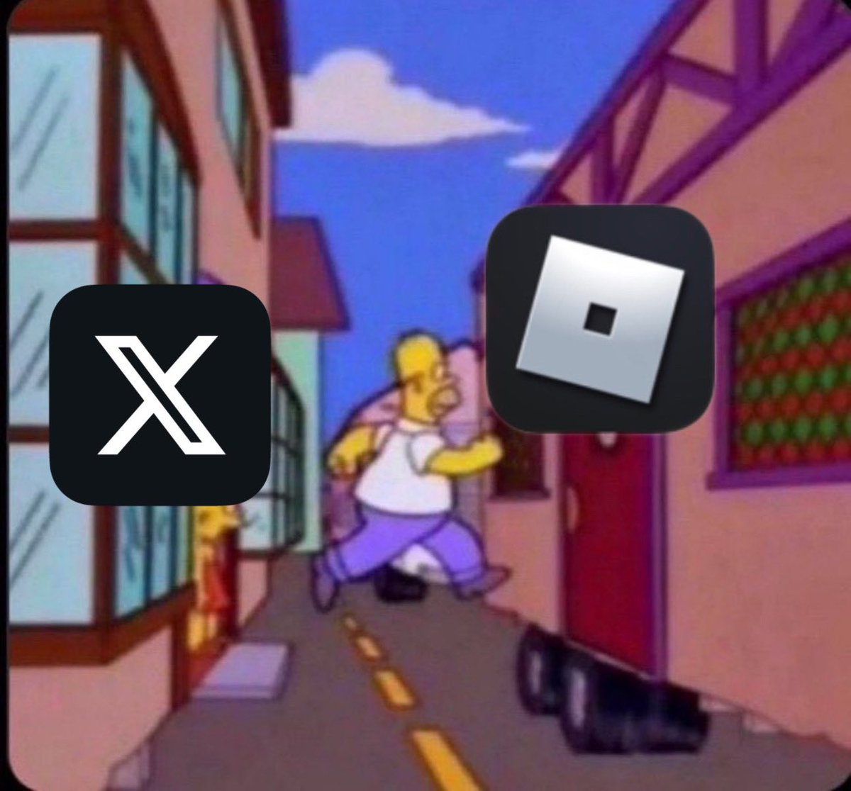 luvangxll's tweet image. guys the pandemic is over we can exit quarantine and go back to roblox!! #robloxdown #ROBLOX #robloxup