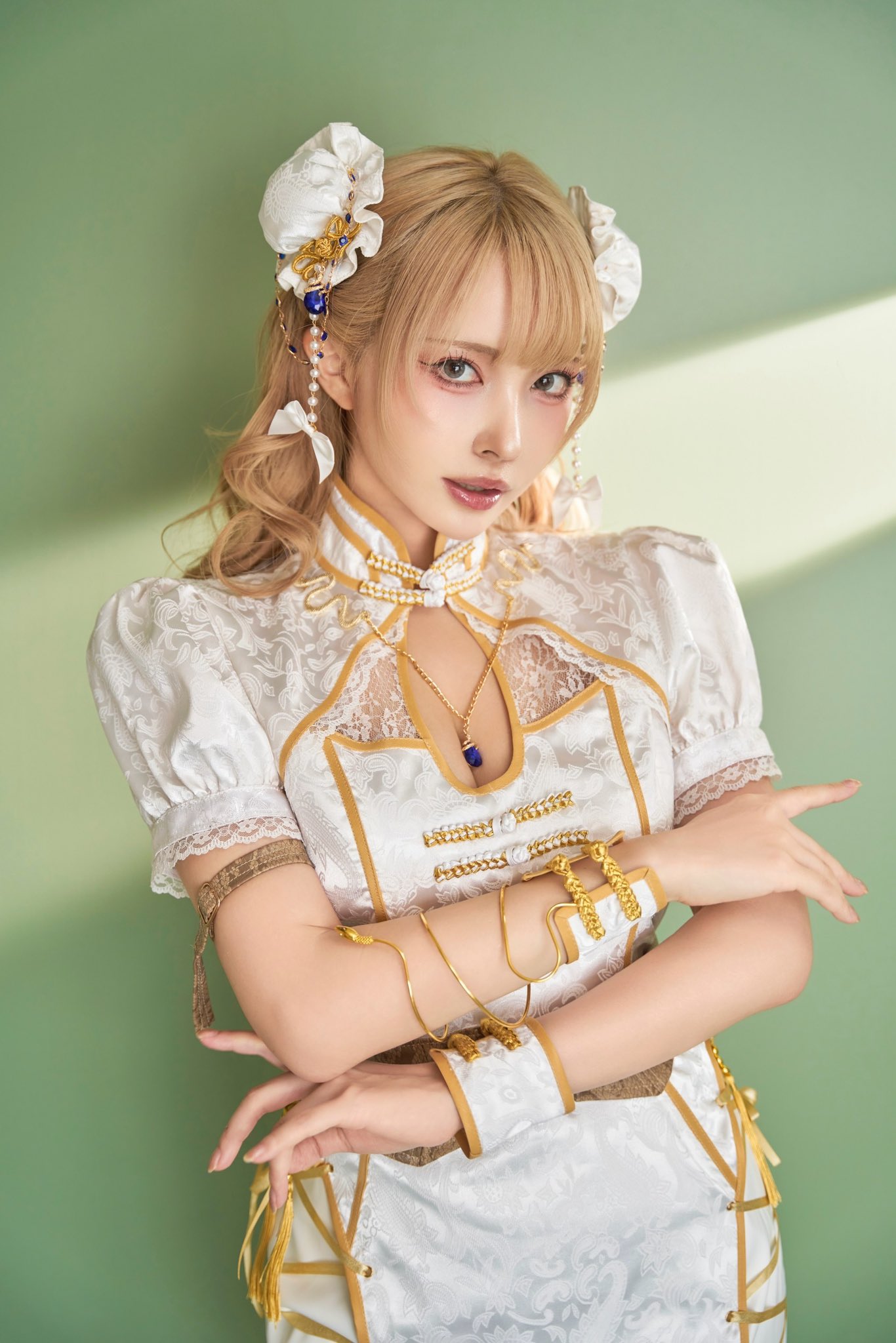 予約-7月上旬頃より順次発送予定】ラブリーレオパード