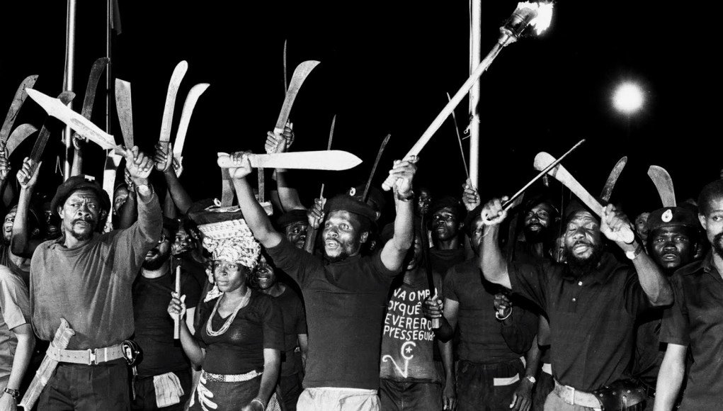 Independencias africanas: descolonizaci贸n, lucha y no alineamiento
