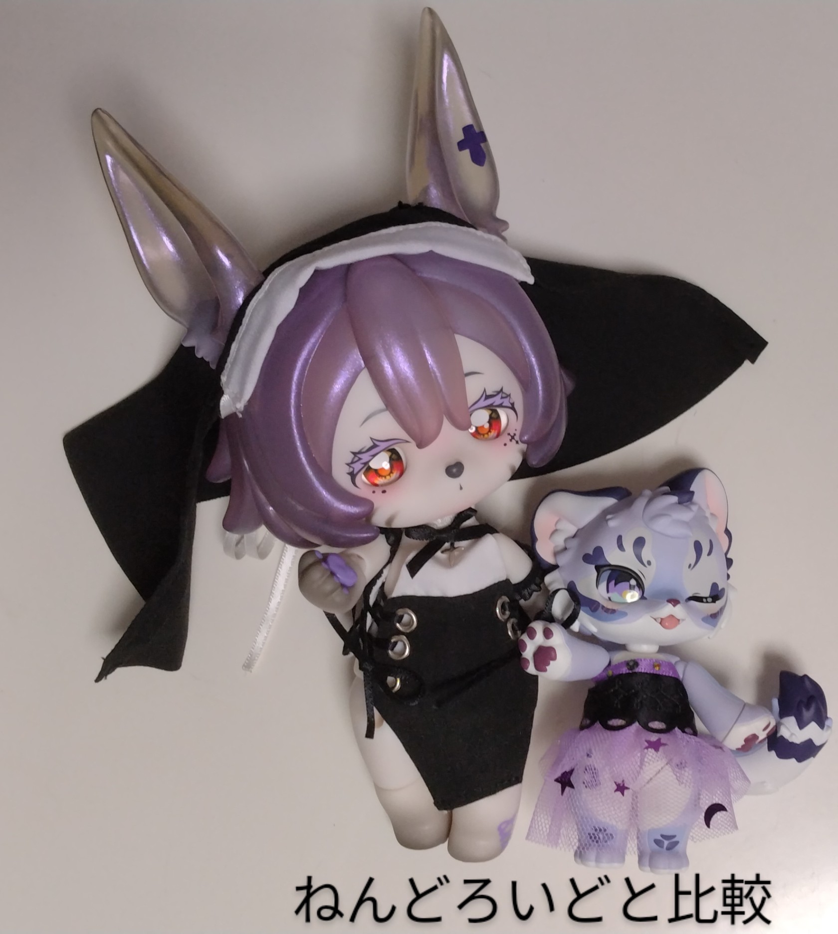 Amazon.co.jp: BEEMAI MMDOLL x UFDOLL 綿綿の異世界冒険