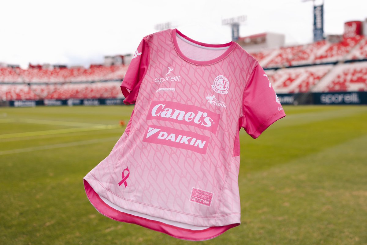 Atlético de San Luis tweet media