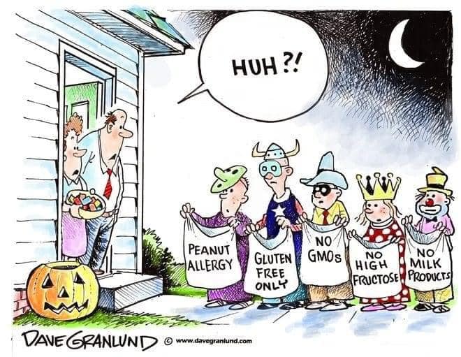 DeFrankLGBTQ's tweet photo. The Halloween edition of the #BillyDeFrank Newsletter: https://t.co/V3WQUK3XrN https://t.co/KOOH9JBqs6