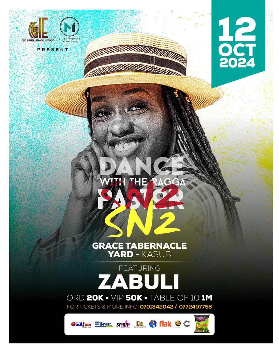 QueenSuzyb's tweet image. The Queen herself will be there do you got no excuse for missing such an amazing party

#dancewiththeraggapastor
#RoyalArmyUg