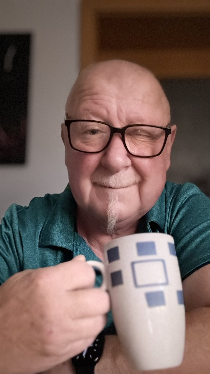 H58006478H's tweet image. Guten Morgen ☀️ 
Good morning ☀️