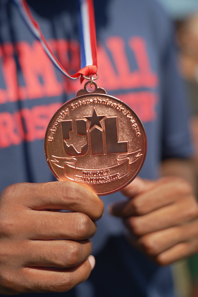 Ricardo “Rico” Aguilar (@ricovsdawrld) on Twitter photo PR’d and finished 3rd in district meet. Journey continues and on to regionals.
<a href="/KKboystrack/">Kimball Boys Track</a> <a href="/TXMileSplit/">Texas MileSplit</a> PR’d and finished 3rd in district meet. Journey continues and on to regionals.
<a href="/KKboystrack/">Kimball Boys Track</a> <a href="/TXMileSplit/">Texas MileSplit</a>