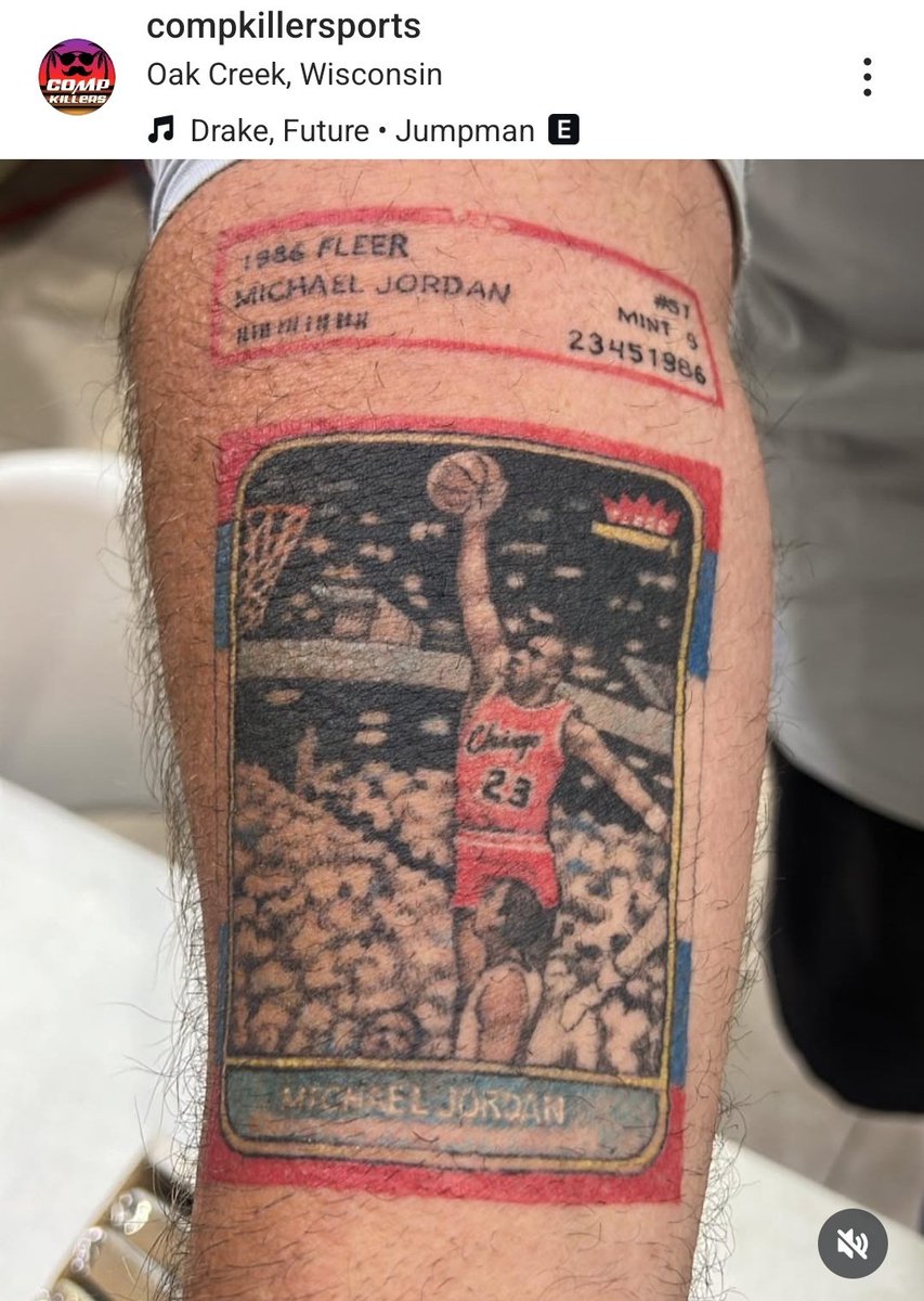 BigWerms LLC - Tim tweet media