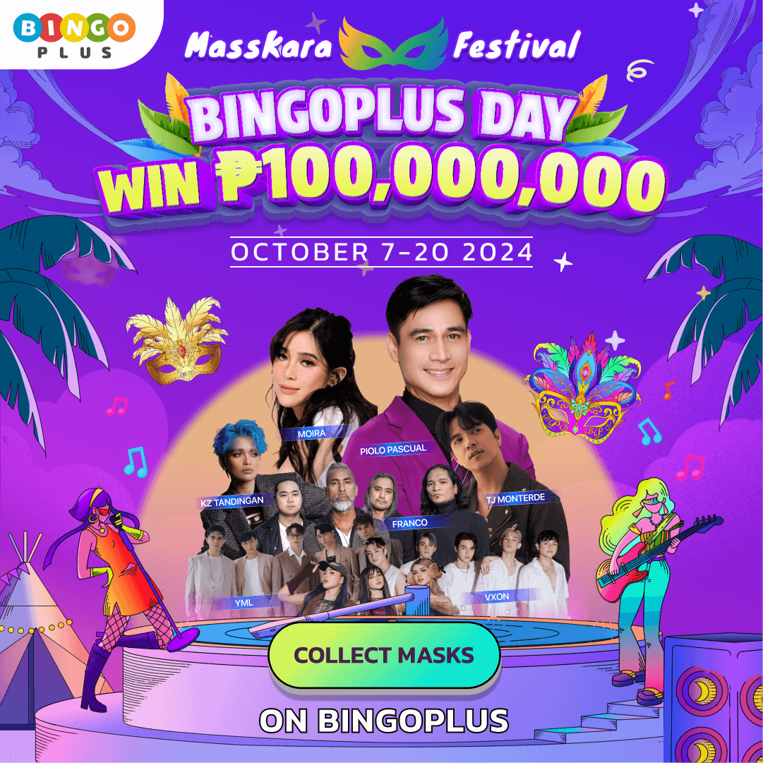 BingoPlus_Marketing tweet media