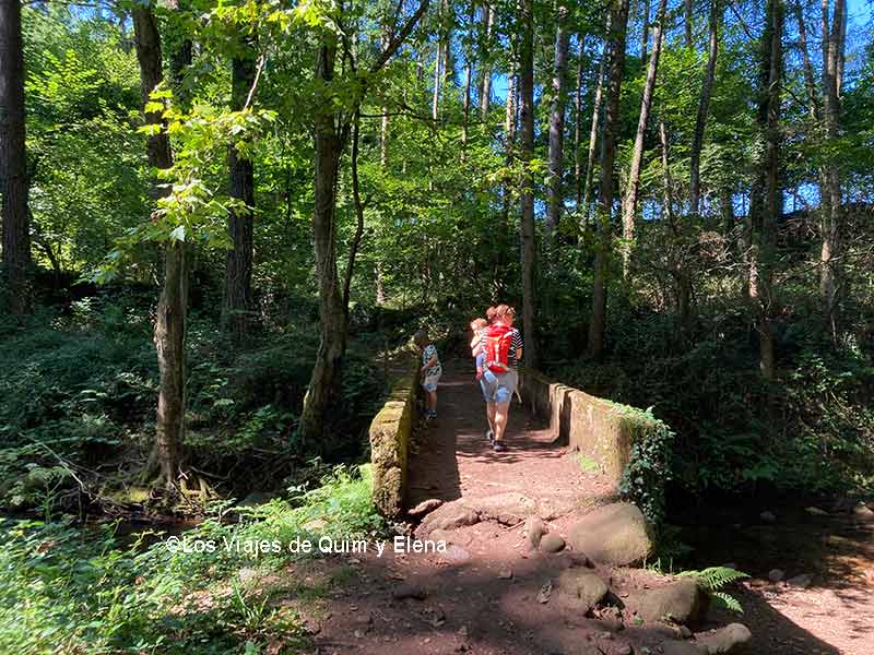 Cascada de Xorroxin en el Valle de Baztán blgs.co/HfzUlj